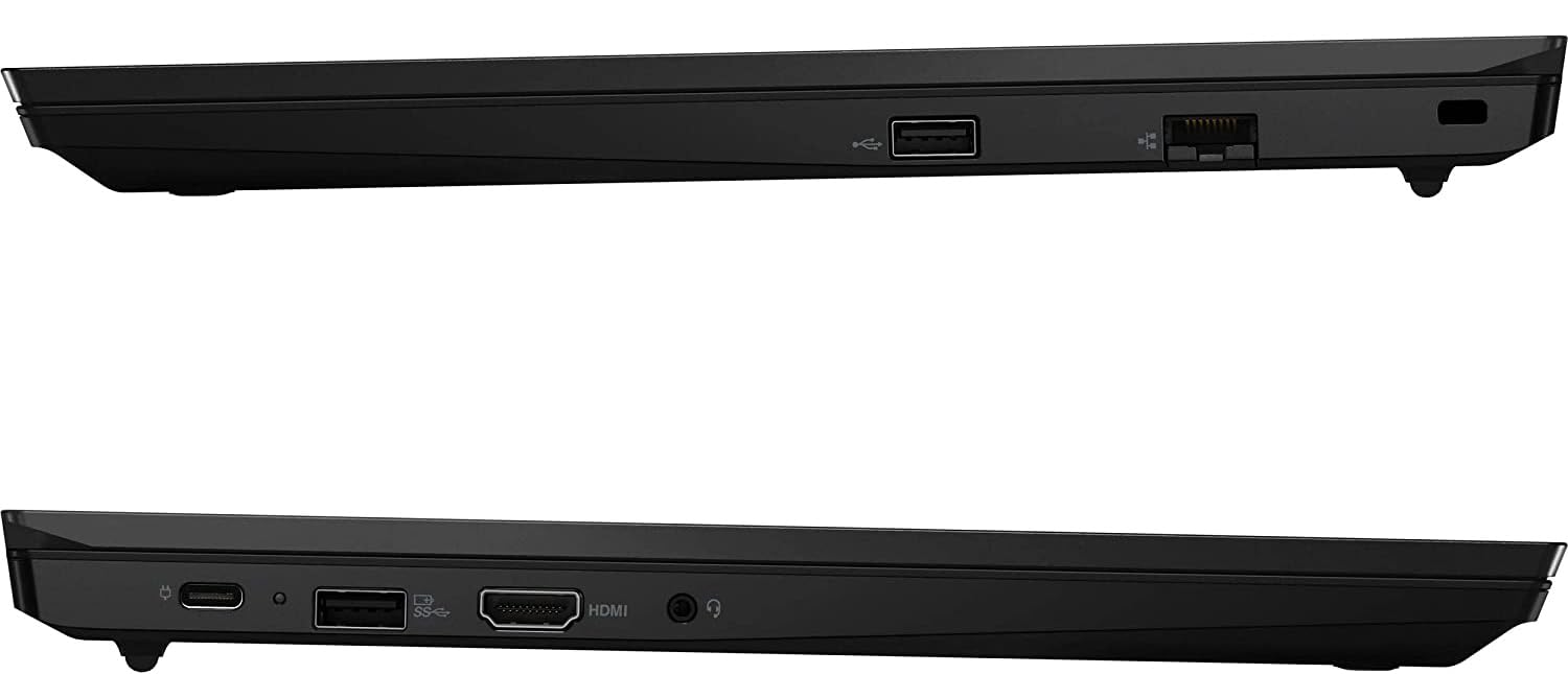 Amazon.com: Lenovo ThinkPad E15 Business Laptop (15.6
