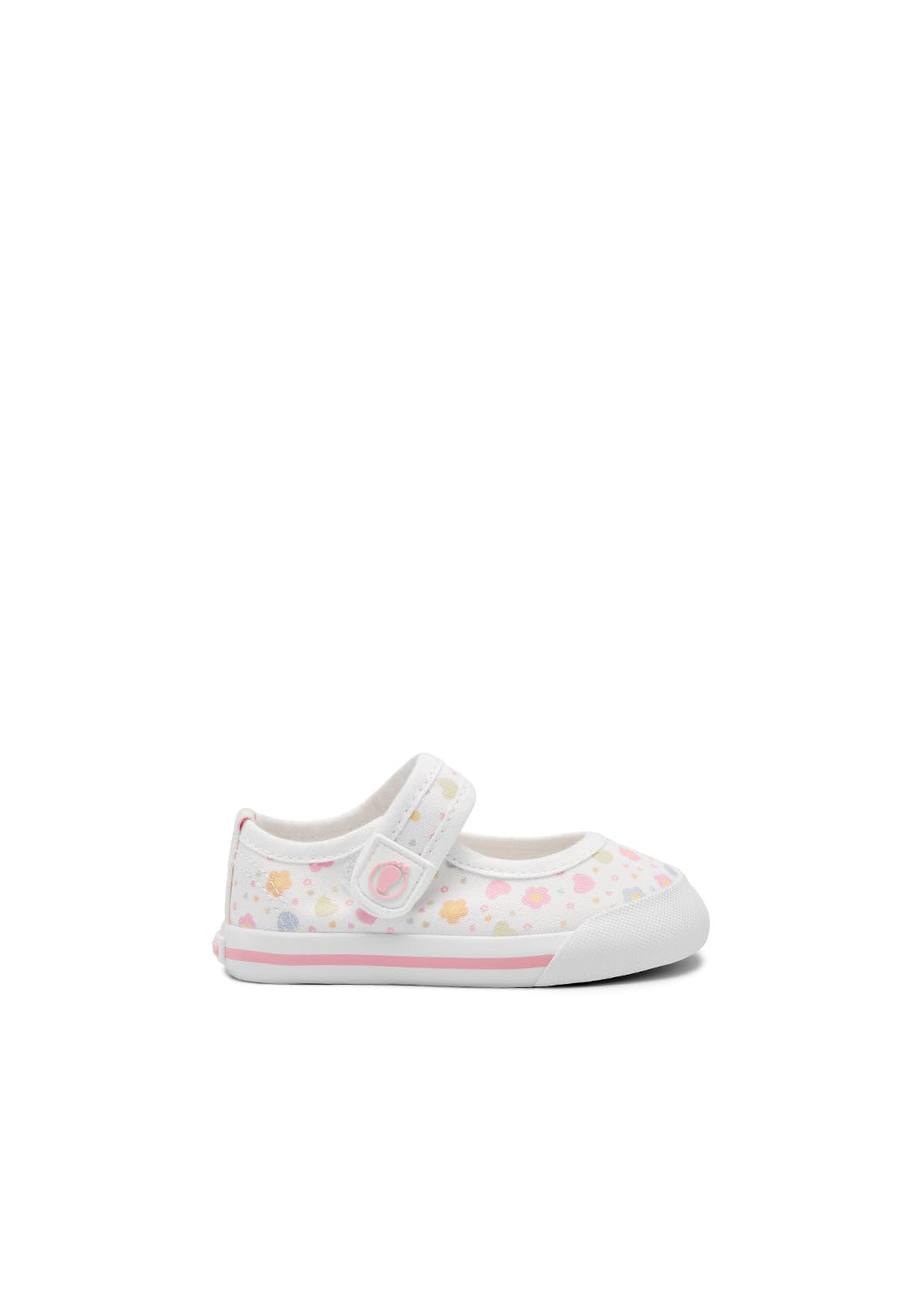 Conguitos - Merceditas Casuales, Cómodas y Duraderas para Niña
