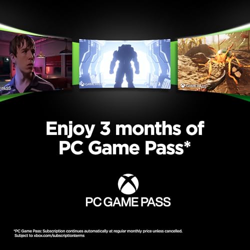 Lenovo LOQ Essential – AI-Powered Student Gaming Laptop - Intel® Core™i5-12450HX - 15.6" FHD IPS Display – 144Hz Refresh Rate – NVIDIA® GeForce RTX™ 4050 – 8GB Memory – 512GB SSD Storage – Luna Grey - Image 7