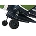 E-flite F4U-4 Corsair 1.2M BNF Basic Airplane
