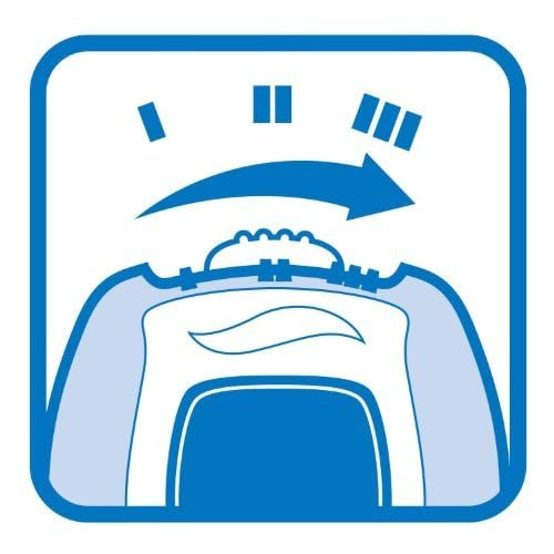 Image of Febreze Car Vent Clips Air Freshener and Odor Eliminator, Gain Island Fresh - 2 Pieces