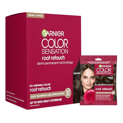 Garnier Color Sensation Root Retouch