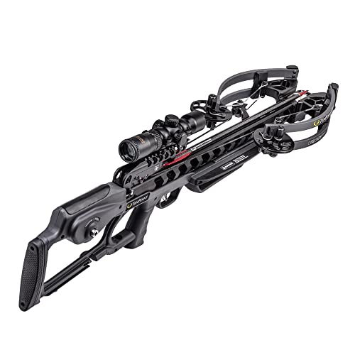 Find The Best Crossbow For Deer Hunting Reviews & Comparison Katynel