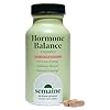 Semaine Hormone Balance – Clearer Skin, Enhanced Moods, Deeper Sleep & Happier Hormones. Hormone-Free, Vegan Capsule, Multi-Symptom Support (60 ct)