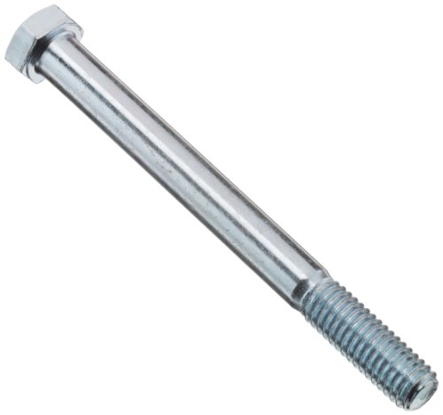 Perno hexagonal 3/8-16 por 4 Gr5 pieza Agri-Fab 43036 original 2