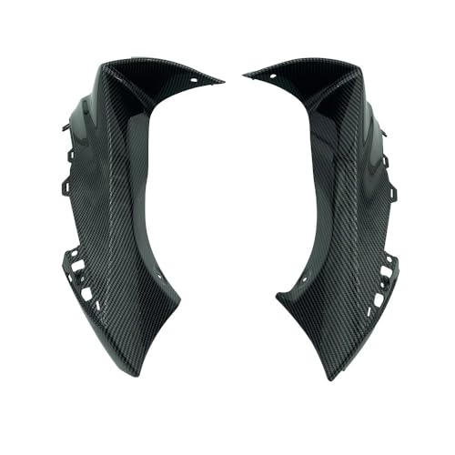 Pièces carénage latéral ABS pour GSXR K11 finition précise - 5