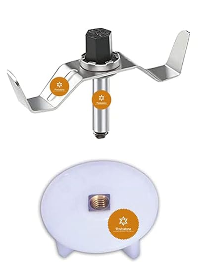 PENTASTARA-Mixer Grinder-