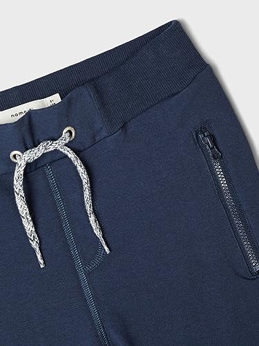 NAME IT Nkmhonk Bru SWE Pant Noos – Ansicht 2