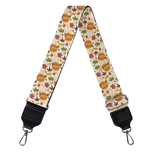 Image of Jeiento Wide Purse Strap Wide Shoulder Strap Adjustable Replacement Belt Soft Guitar Shoulder Straps for Women Girls Gifts