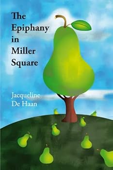 Paperback The Epiphany in Miller Square Book