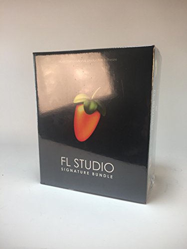 Image-Line Software Image Line FL Studio Signature Bundle Edition 11