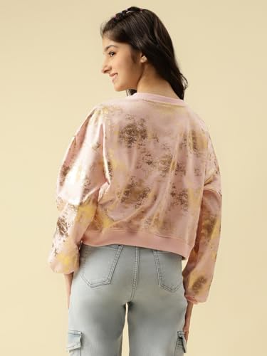 Image of Li'l Tomatoes Girls Sweatshirt