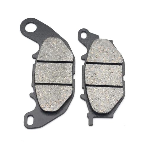 Plaquettes de frein pour Yamaha X-Max 300 Tech Max ABS