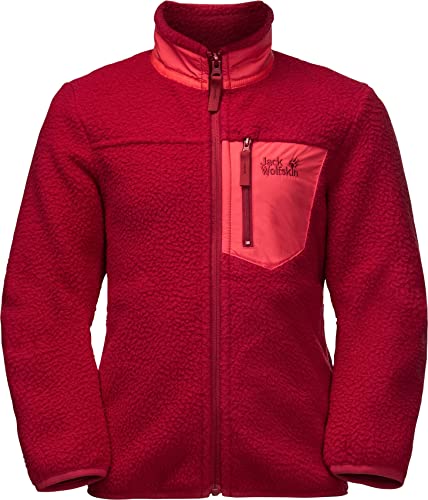 Jack Wolfskin Women's Ice Curl Jacket K2