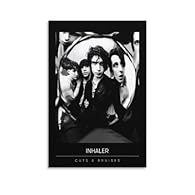 In the color options, you can choose a framed style and unframe style. Order according to your needs. If you like this series of LANGYA posters, please enter my shop to search. SUPERIOR QUALITY: They are High Resolution Images Printed on canvas, usin...