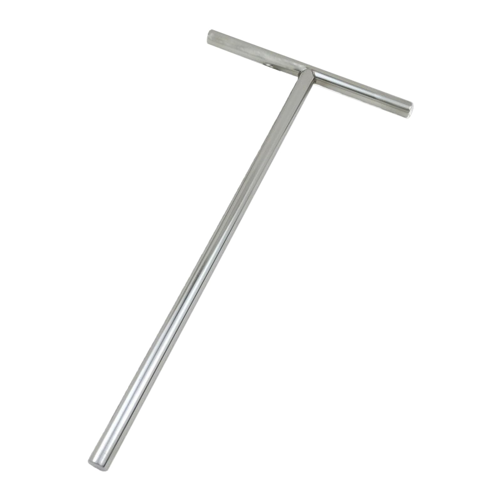SXRQ Professional Batter Dispenser Stainless Steels Nonstick Crepe Maker Kitchen Crepe Spatula Spreader Cooking Utensils Professional Pancake Spreader