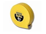 Sin freno Stanley 0-32-189 - Flexometro SunFlex 3m x 12,7 mm