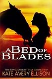 Cover zum Buch A Bed of Blades