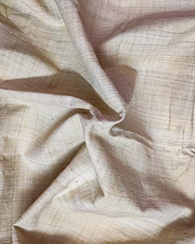 Image of Assamese Eri Silk Shawl (Chador) | 100% Pure Handloom Eri Fabric