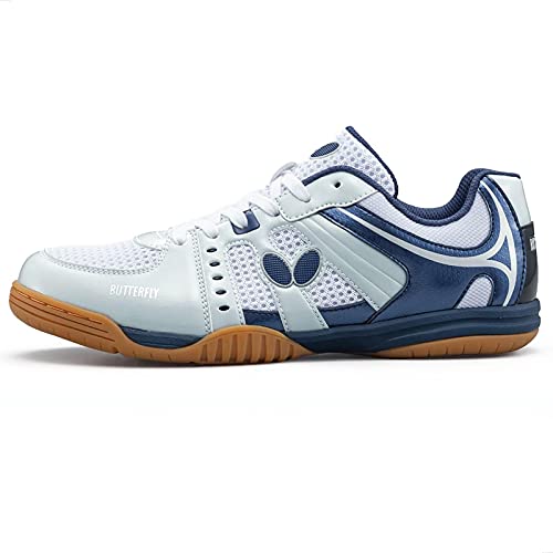 The 5 Best Table Tennis Shoes for Ultimate Performance and Comfort