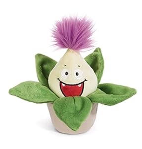 NICI Plüschfigur Aloe Vera Willibald 18cm