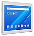 Price comparison product image Lenovo TAB 4 10 Plus 10.1 inches IPS Tablet PC - (White) (Qualcomm MSM8953 2 GHz, 3 GB RAM, Android 7.0)