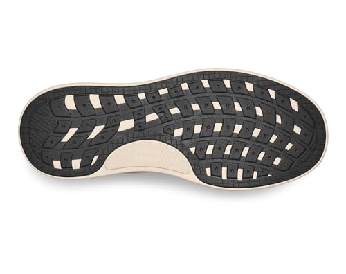 Image of Sanuk Mens Mason Loafers | Mens Shoes | Slip On Shoes for Men | Men's Slip-on Loafers | Removable Comfort Footbed