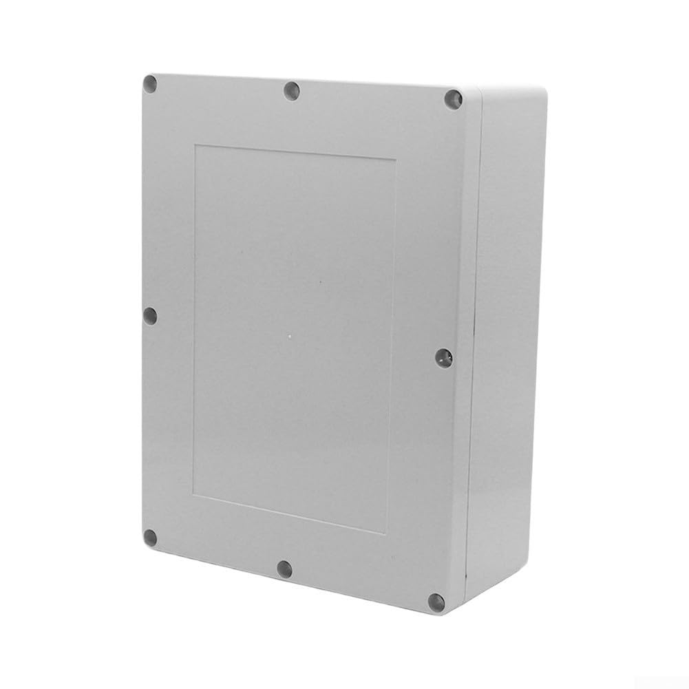 Scatola di distribuzione impermeabile in ABS, 320 x 240 x 110 mm, IP65