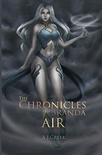 Chronicles of Branda: - Air -