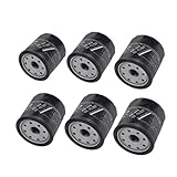 Motorcycle Oil Grid Filter Cleaner Compatible with YAMAHA F150 F175 F200 AR190 LF175CA 69J134400400