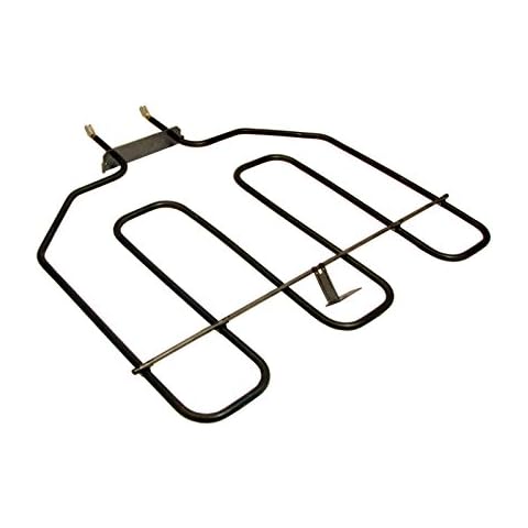 Bosch Cooker Oven Heater and Grill Element Cover