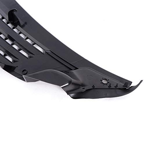 Right+Left Outer Windshield Window Front Wiper Cowl Cover Panel Compatible For Ford F-150 2004-2008 #TOP5