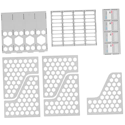 Zynphancer t@CۑtH_ A4Ή ubN fXNgbvI[KiCU[ Aސ [X^h |Pbgt ݌v (32.00X29.00X25.50CM,O[)