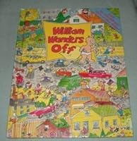 William Wanders Off 156288011X Book Cover