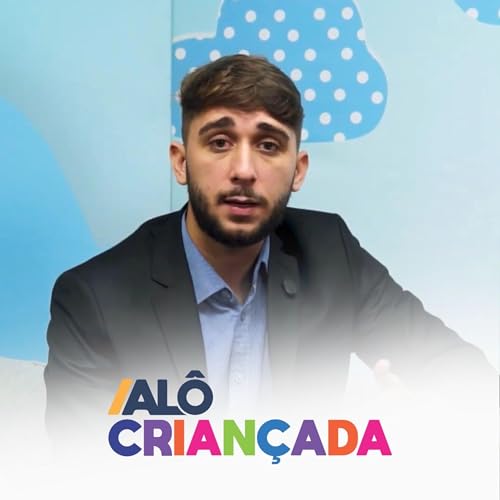 DIREITOS DA CRIAN&Ccedil;A AT&Iacute;PICA, COM EDUARDO LU&Iacute;S