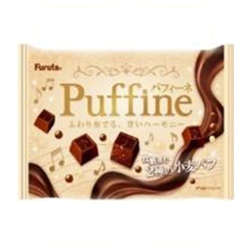 フルタ製菓 パフィーネ 60ｇ×6袋