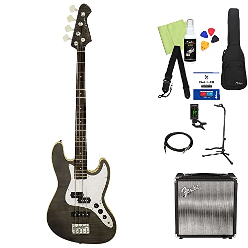 AriaPro2 STB-AE200 x[X S12_Zbg yFenderAvtz BKDM PJ^Cv AAv2