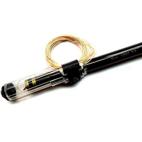Zen Tenkara Universal Rod Replacement Cap Large