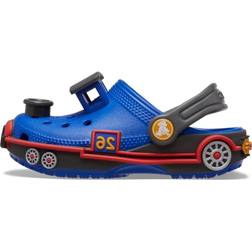 Image of Crocs Kids Classic I am Clogs (Little Kid /Big Kid)