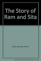 The Story of Ram and Sita 0954328302 Book Cover
