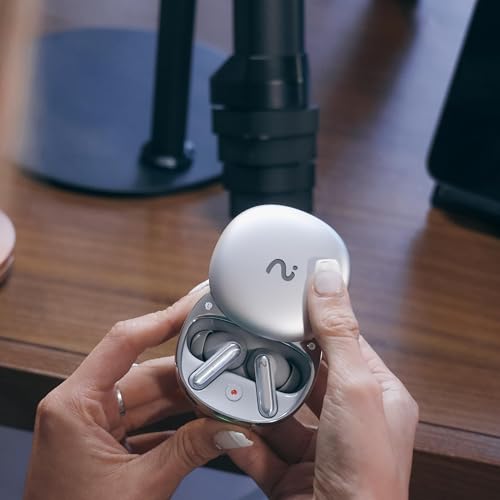 Techstination interview:Viaim RecDot earbuds record, transcribe, translate and play music