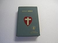 Holy the Bible Kjv Placed By the Gideons B00EPFEPY8 Book Cover