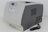 Lexmark T640 Monochrome Laser Printer