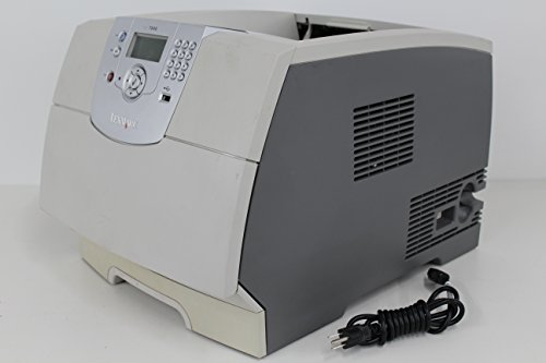 Lexmark T640 Monochrome Laser Printer