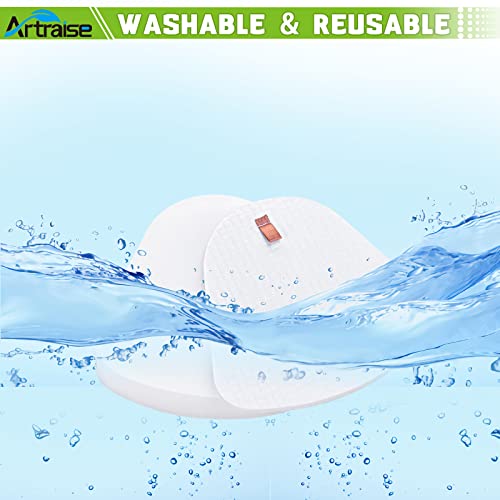 Filters for Shark Navigator Lift Away Deluxe Upright Vacuum Replacement UV540 UV440 NV360 NV350 NV351 NV352 NV355 NV356 NV357 NV370 NV391 UV490 UV500 UV541 ZU503AMZ - Image 5