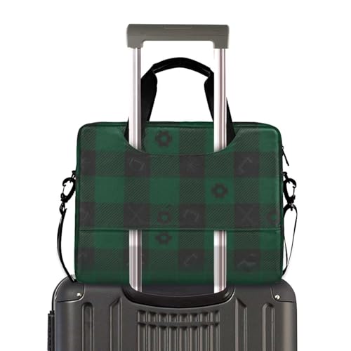 Funda maletín para portátil 13-15.6 pulgadas miniatura 4