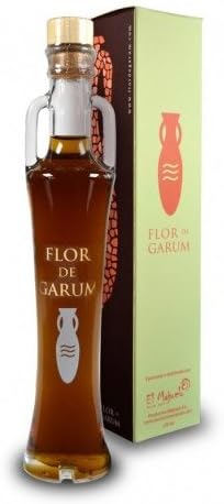 Flor de Garum (Fish Sauce) (3.5 fluid ounce)
