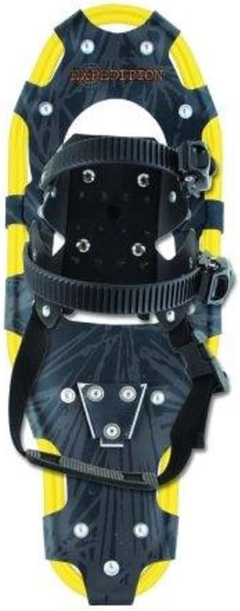Expedition Explorer Plus Snowshoes