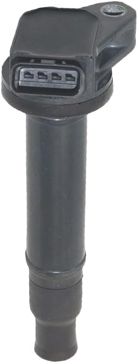 90919-02245,9091902245 Ignition Coils Ignition System 4pcs Compatible With Toyota Verossa Mark 2 JZX110 Crown Progres Lexus GS IS LS