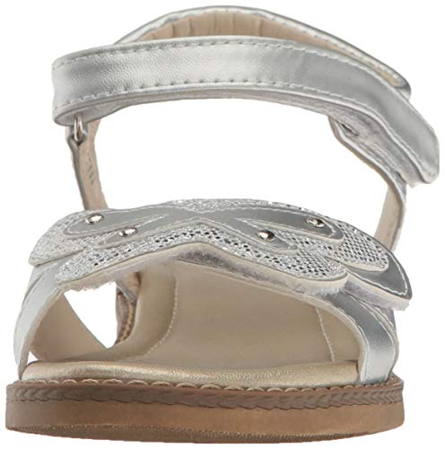 Jumping Jacks Girl's Candy Flat2